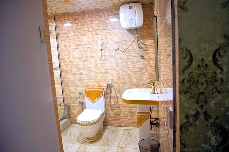 Global Signature Hotel