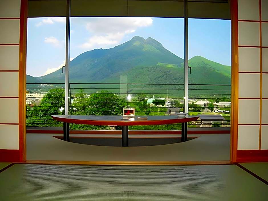 Yufuin Kotobuki Hananosho