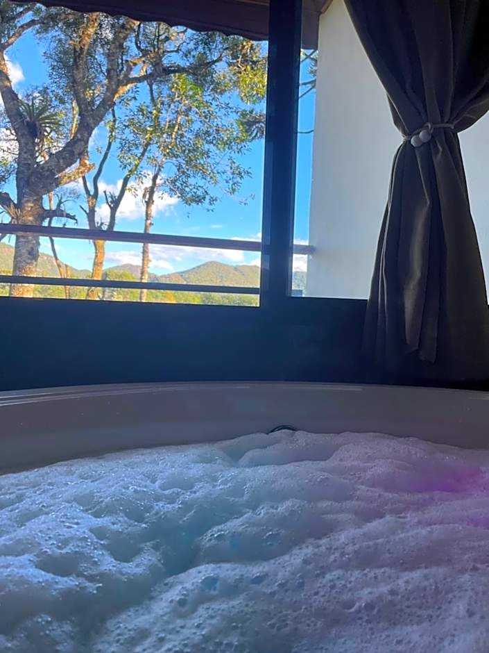 Pousada Paraíso das Araucárias