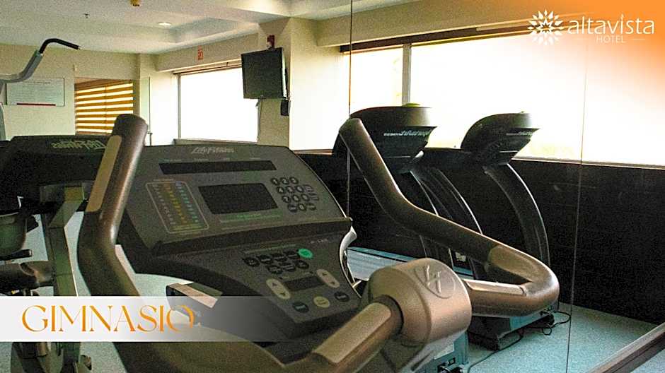 Altavista Hotel