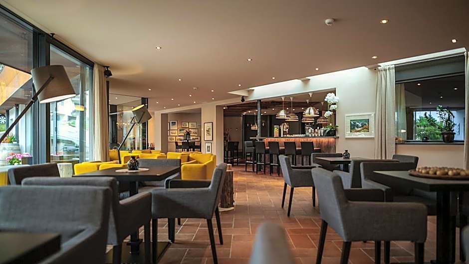 Hotel Stocker