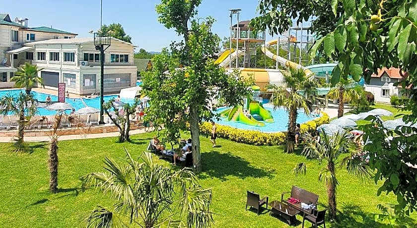 Sapanca Aqua Wellness SPA Hotel & Aqua Park