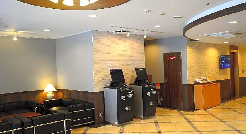 Sunwest Hotel Sasebo