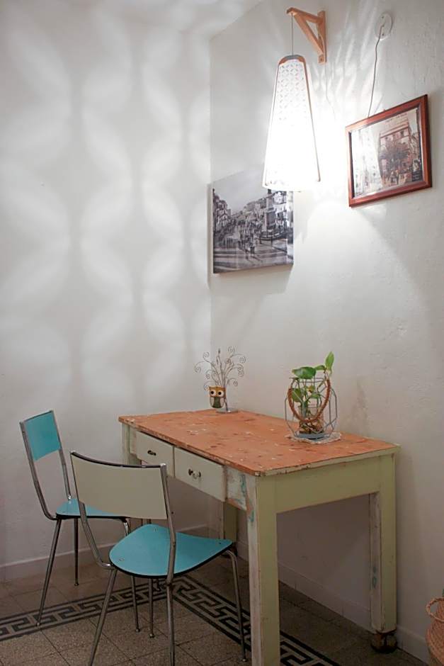 Sa Prazza GuestHouse