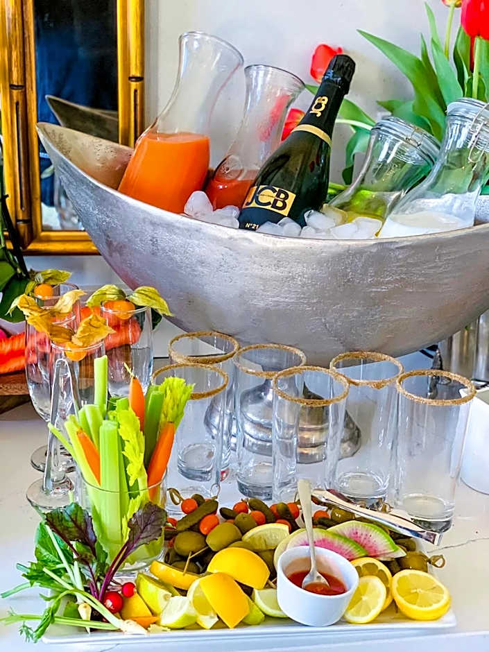 The George - Luxury Boutique Inn