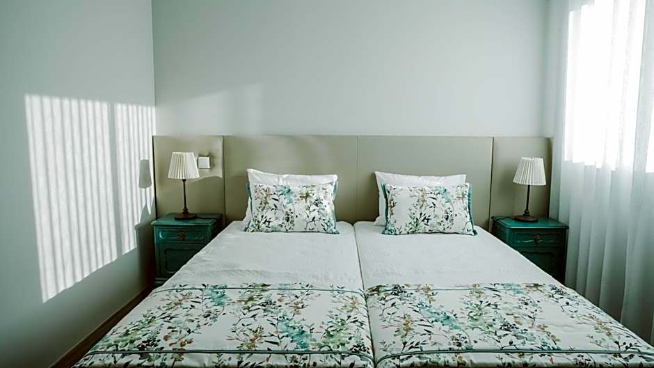 Vila Milreu Guest House