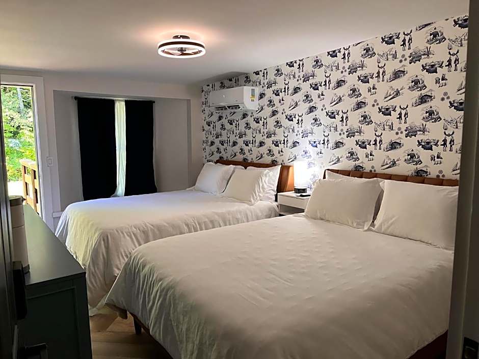 Chalet 239-Boutique Hotel