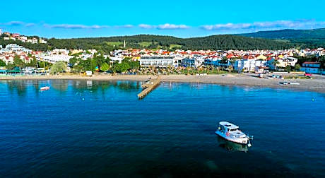 Sunsan Hotel & Restaurant