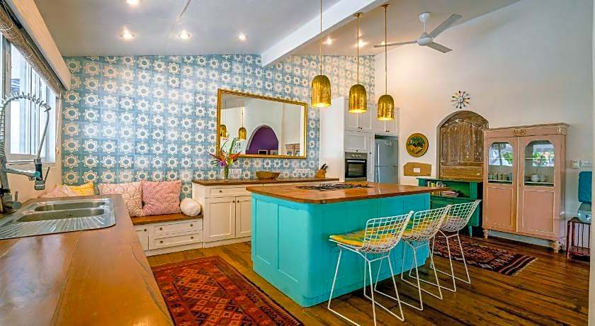 The Chillhouse Canggu by BVR Holiday Rentals