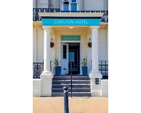 The Carlton Hotel