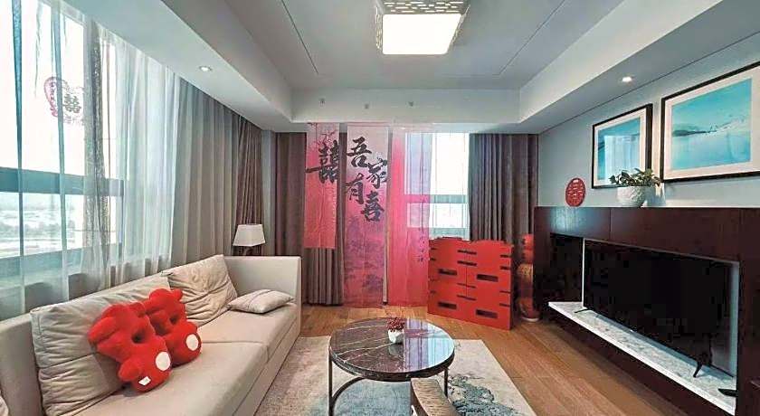 Shama Daqing Heilongjiang