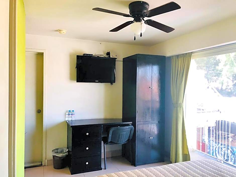 Hotel Ruah