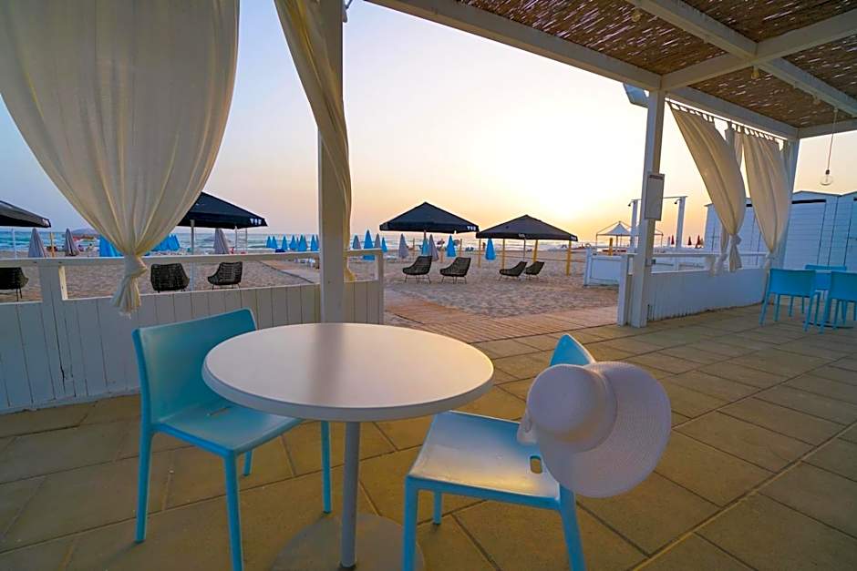 GH Baraka Village Sicilia