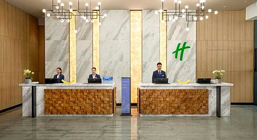 Holiday Inn Express Guiyang Qingyan By IHG