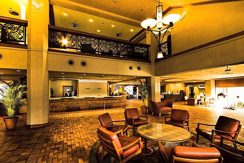 Senri Hankyu Hotel Osaka