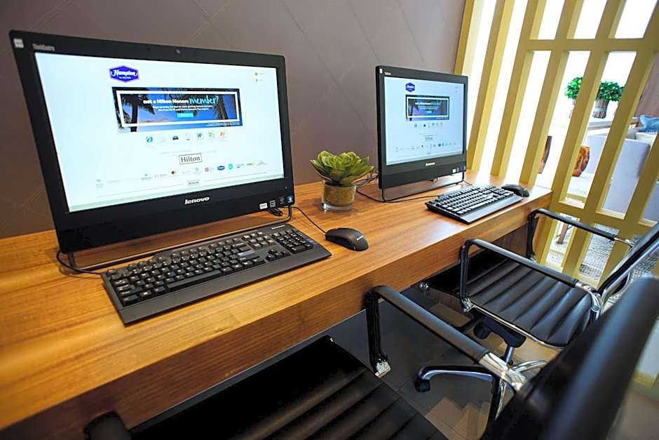 Hampton Inn By Hilton Piedras Negras