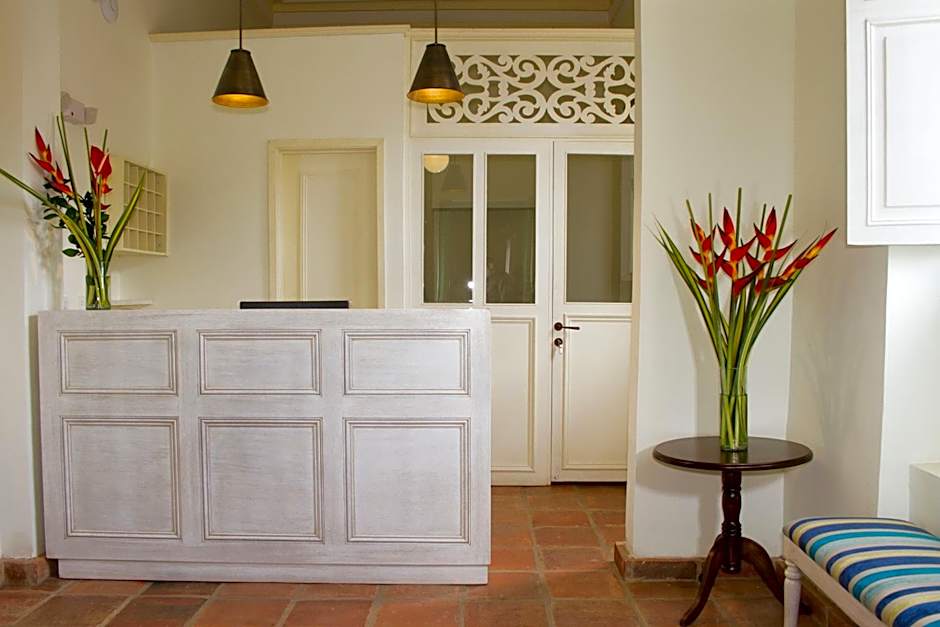 Hotel Casa de la Vega