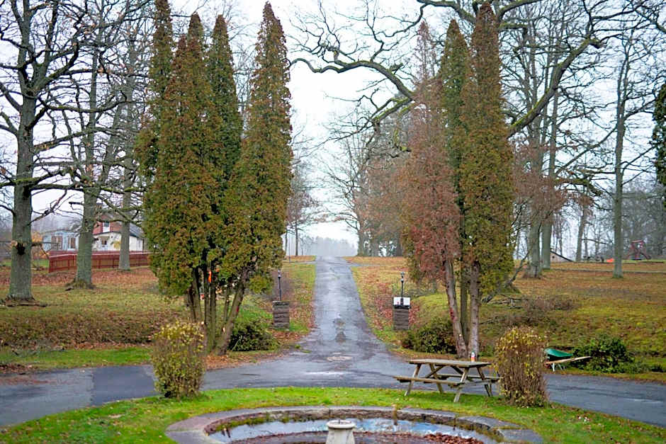 Tokeryds Herrgård