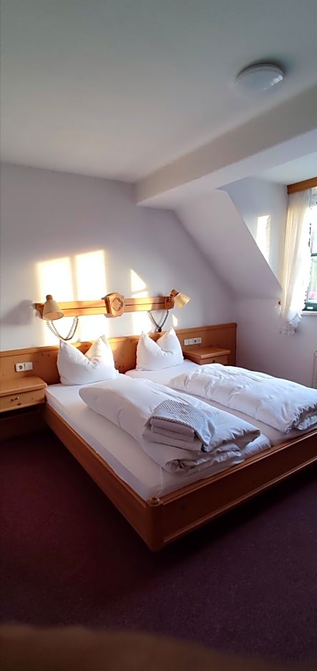 Hotel Stadt Olbernhau
