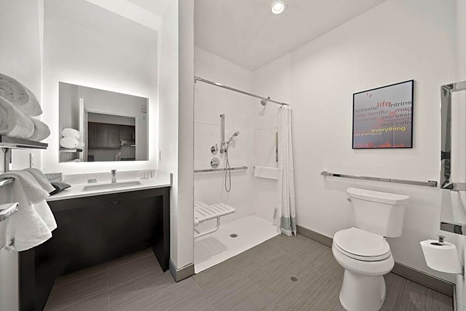 TownePlace Suites by Marriott Waco Northeast