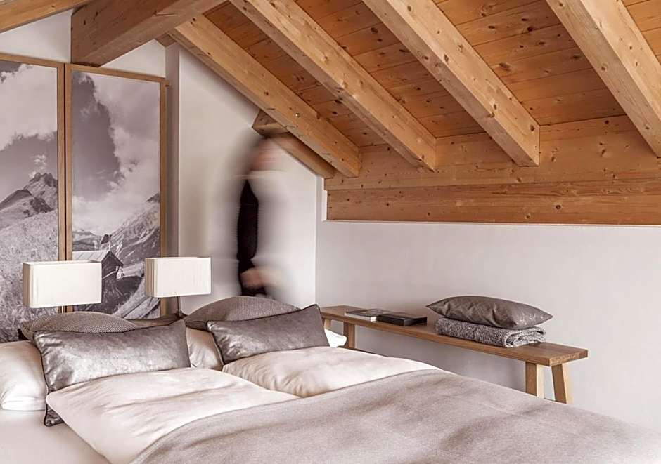 GEBHARD Boutique B&B