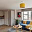 Saco Nottingham - The Ropewalk Apartment