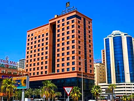 Arman Hotel Juffair Mall