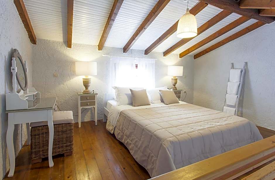 Glyfada Beach Villas