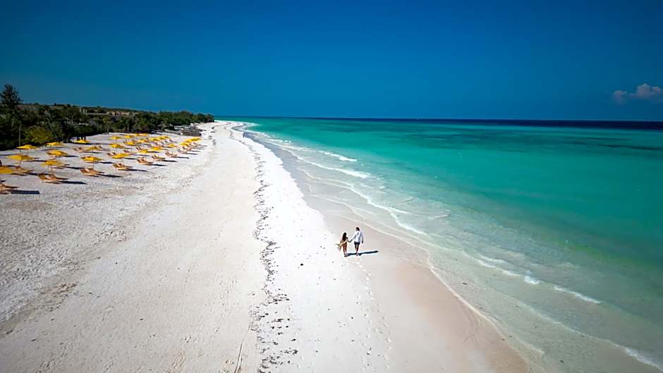 The Mora Zanzibar - Luxury All Inclusive
