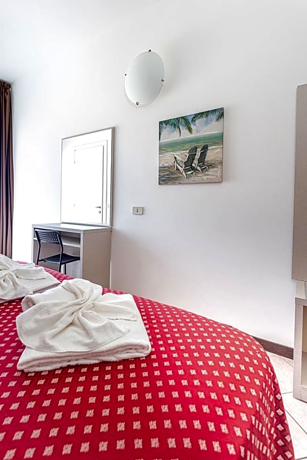 Hotel Blumen