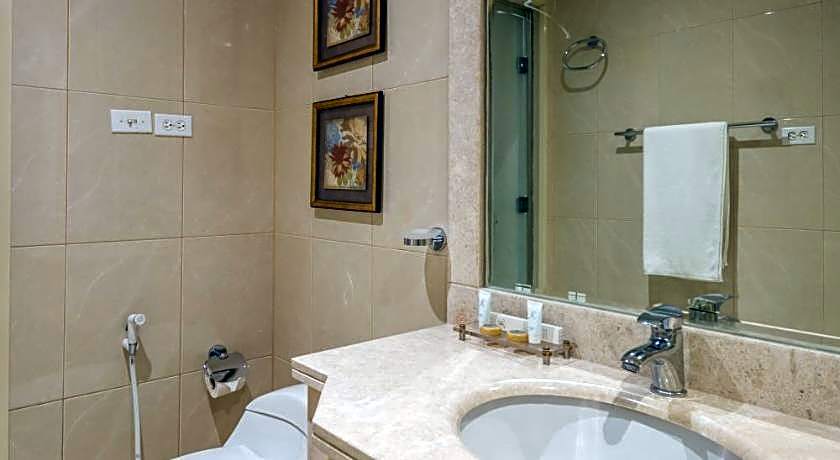 Al Muhaidb Residence Al KHOBAR