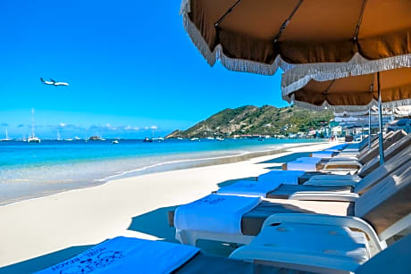 Le Temps des Cerises Beach Hotel "La Plage"