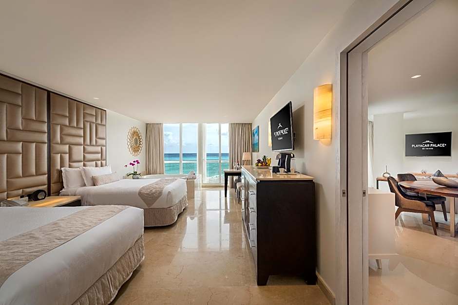 Playacar Palace - All Inclusive