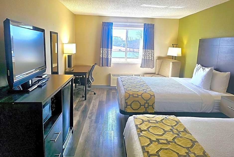 Baymont by Wyndham Rolla