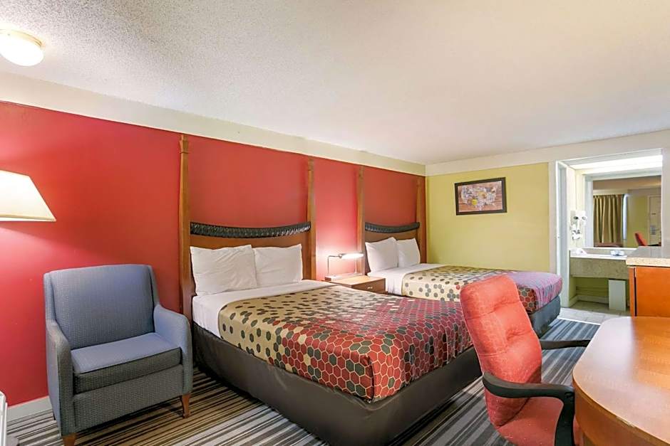 Econo Lodge Frederick