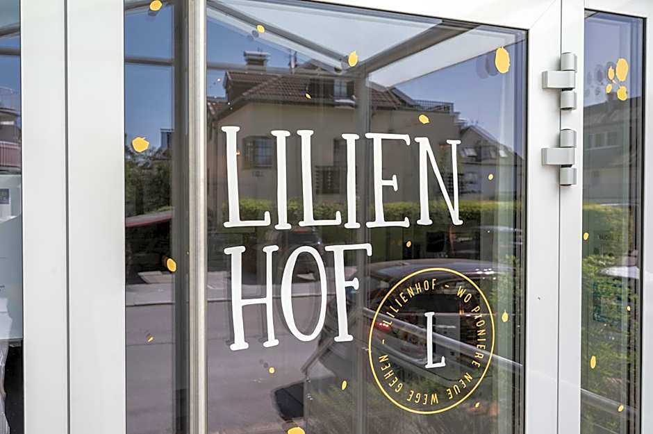 Salzburg Hotel Lilienhof