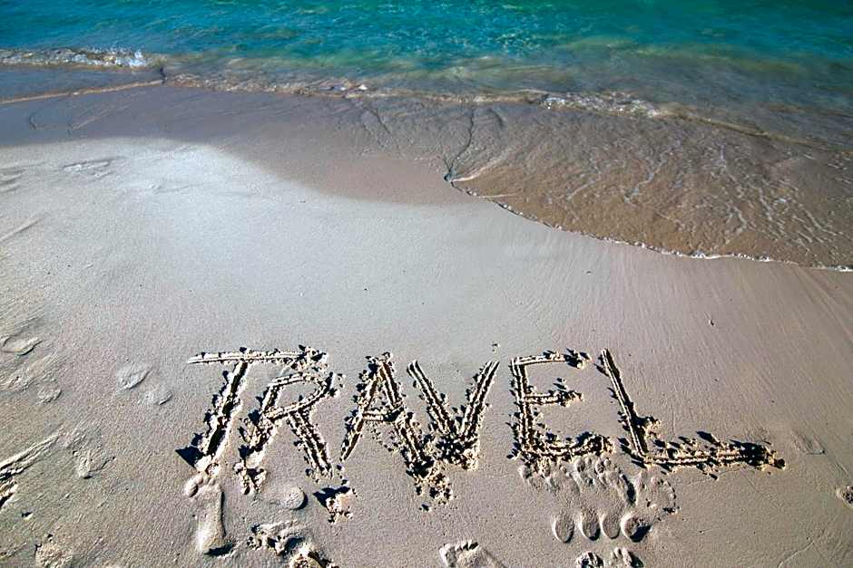 Admiralty Bed & Breakfast