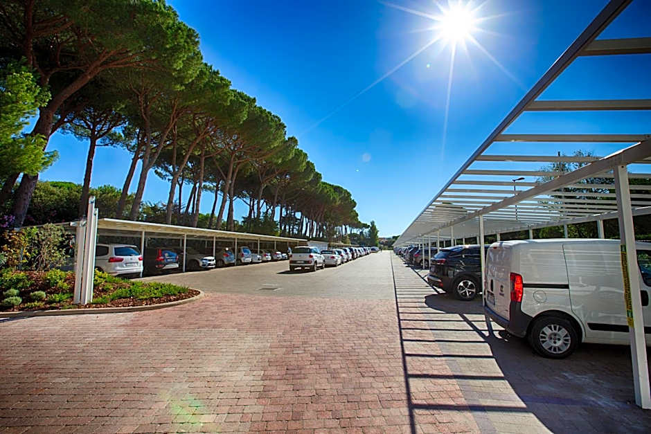 Park Hotel Marinetta