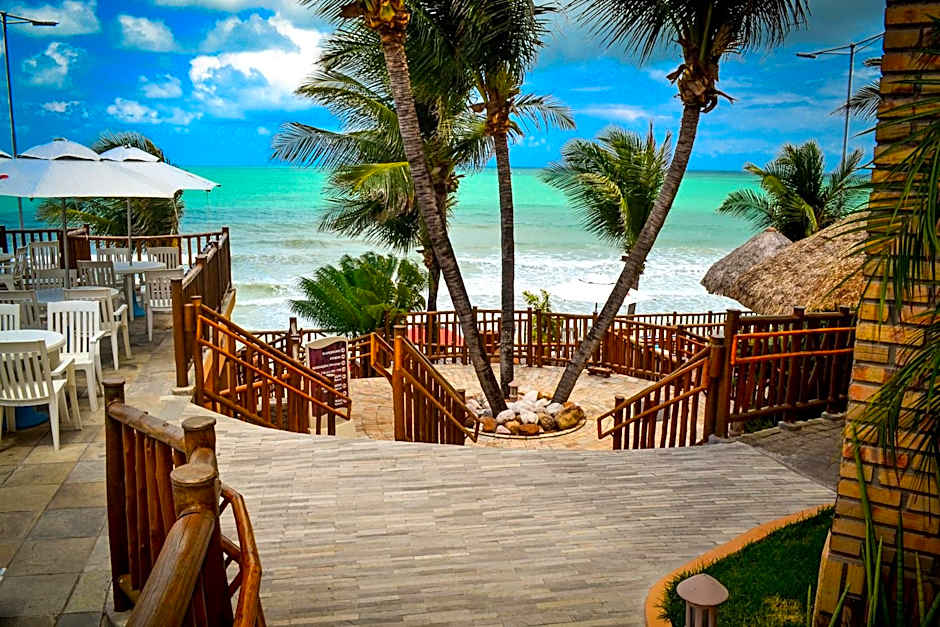 Visual Praia Hotel