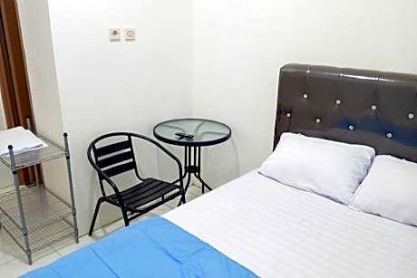 Wisma Radya Syariah RedPartner