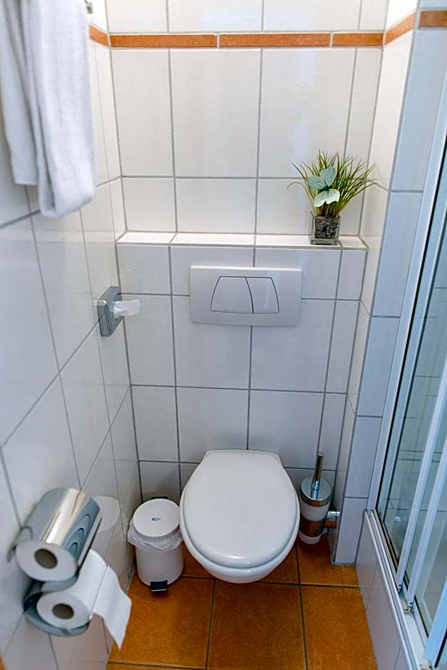 Hotel Bonn City