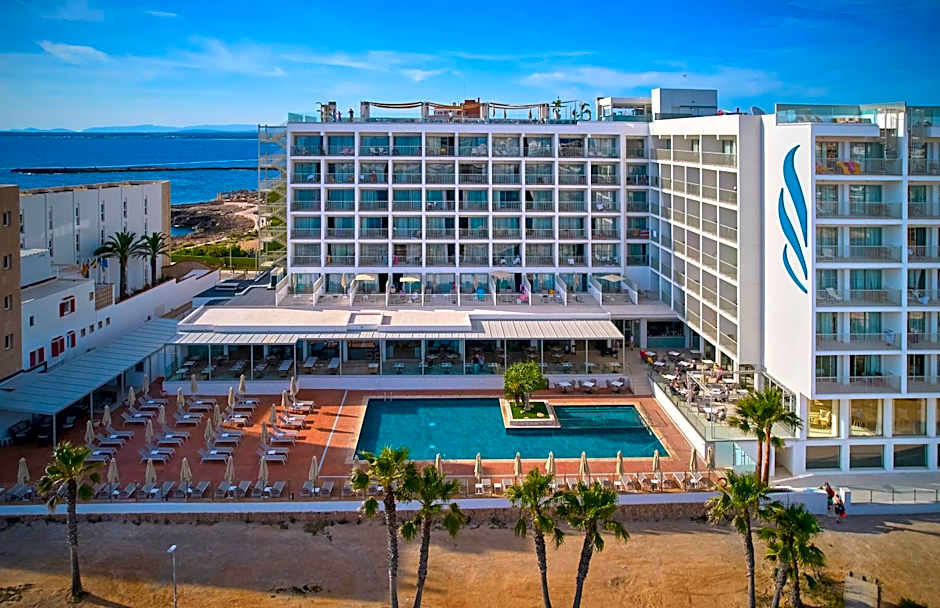 Universal Hotel Romantica