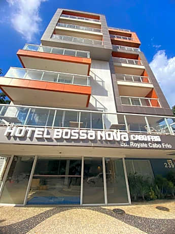 Samba Bossa Nova Cabo Frio