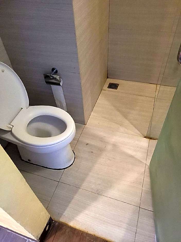 KHAS Tegal Hotel