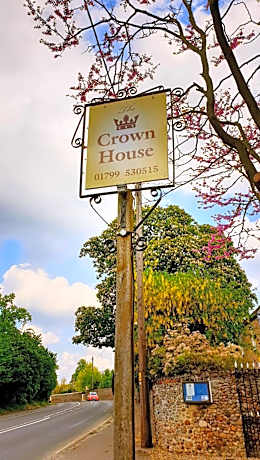 The Crown House Inn