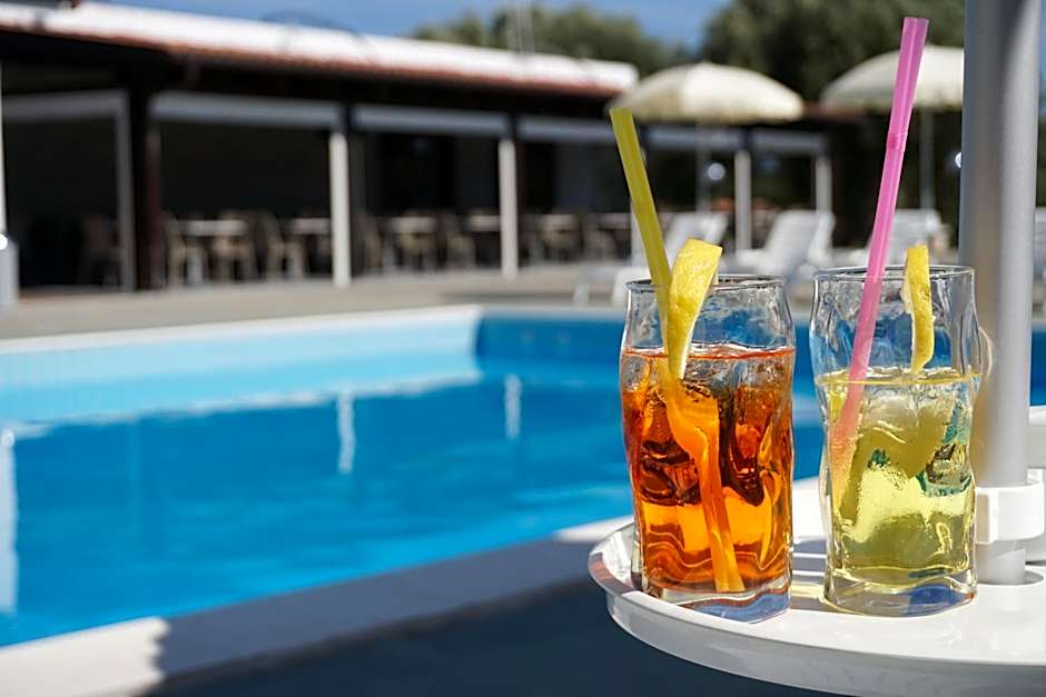 Cilento Dreams Village