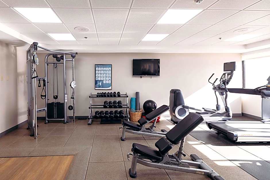 Hotel MdR Marina Del Rey- A DoubleTree By Hilton