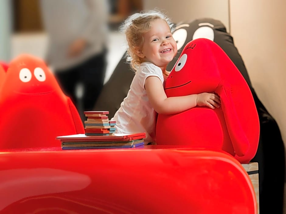 Novotel London Heathrow Airport M4 Jct. 4