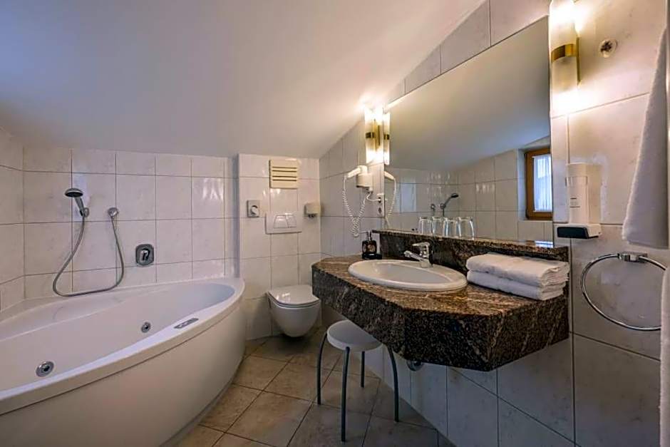 Boutiquehotel Acherl