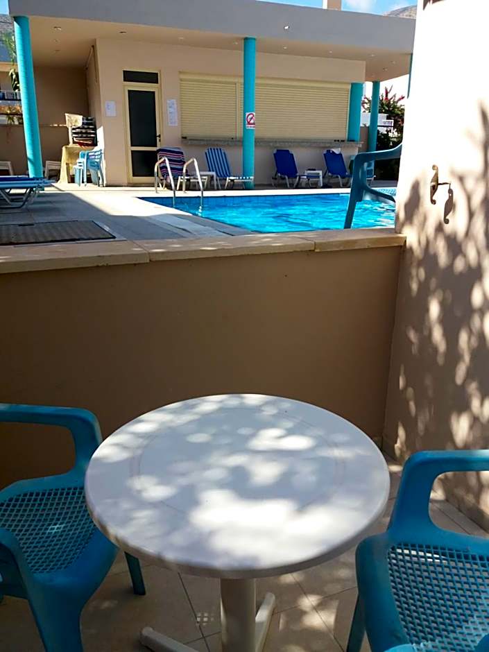 Hotel Anatoli Apartments